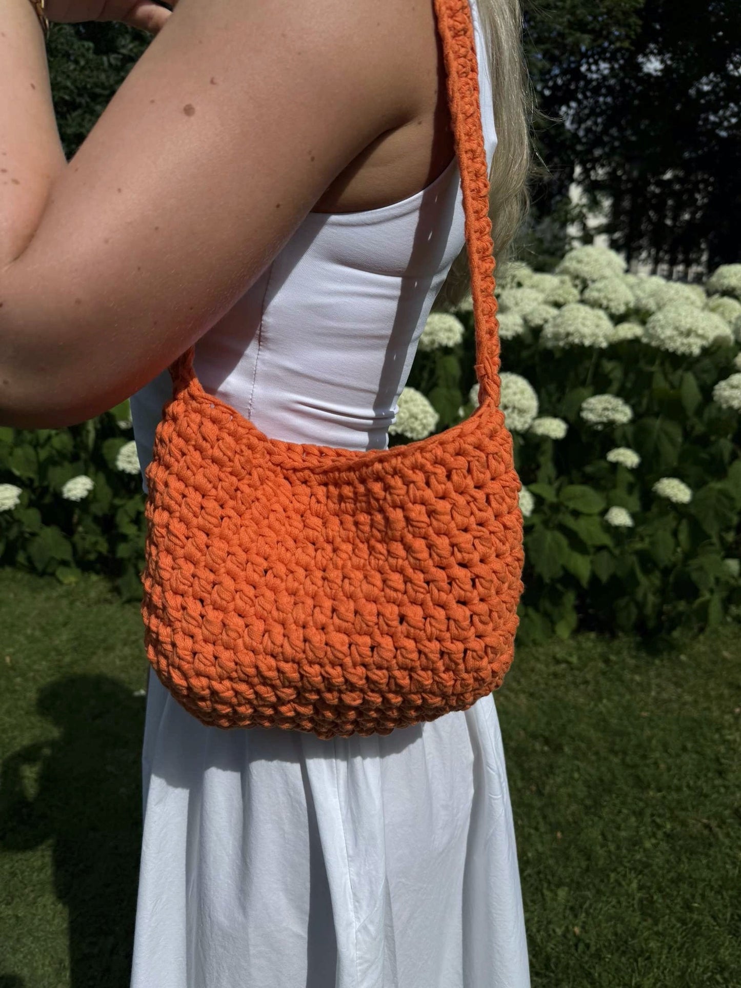 Poppy Bag