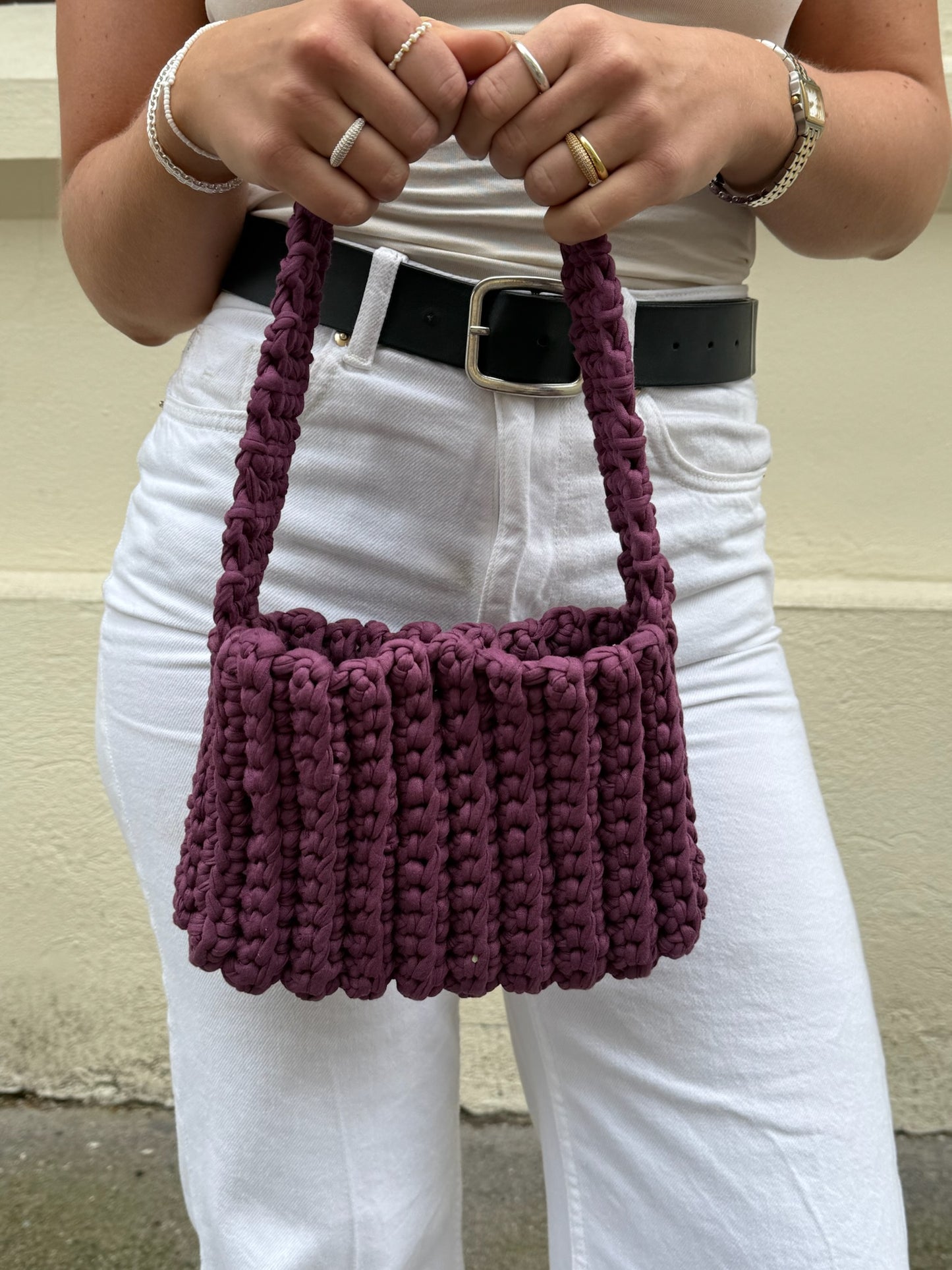 Cleo Bag