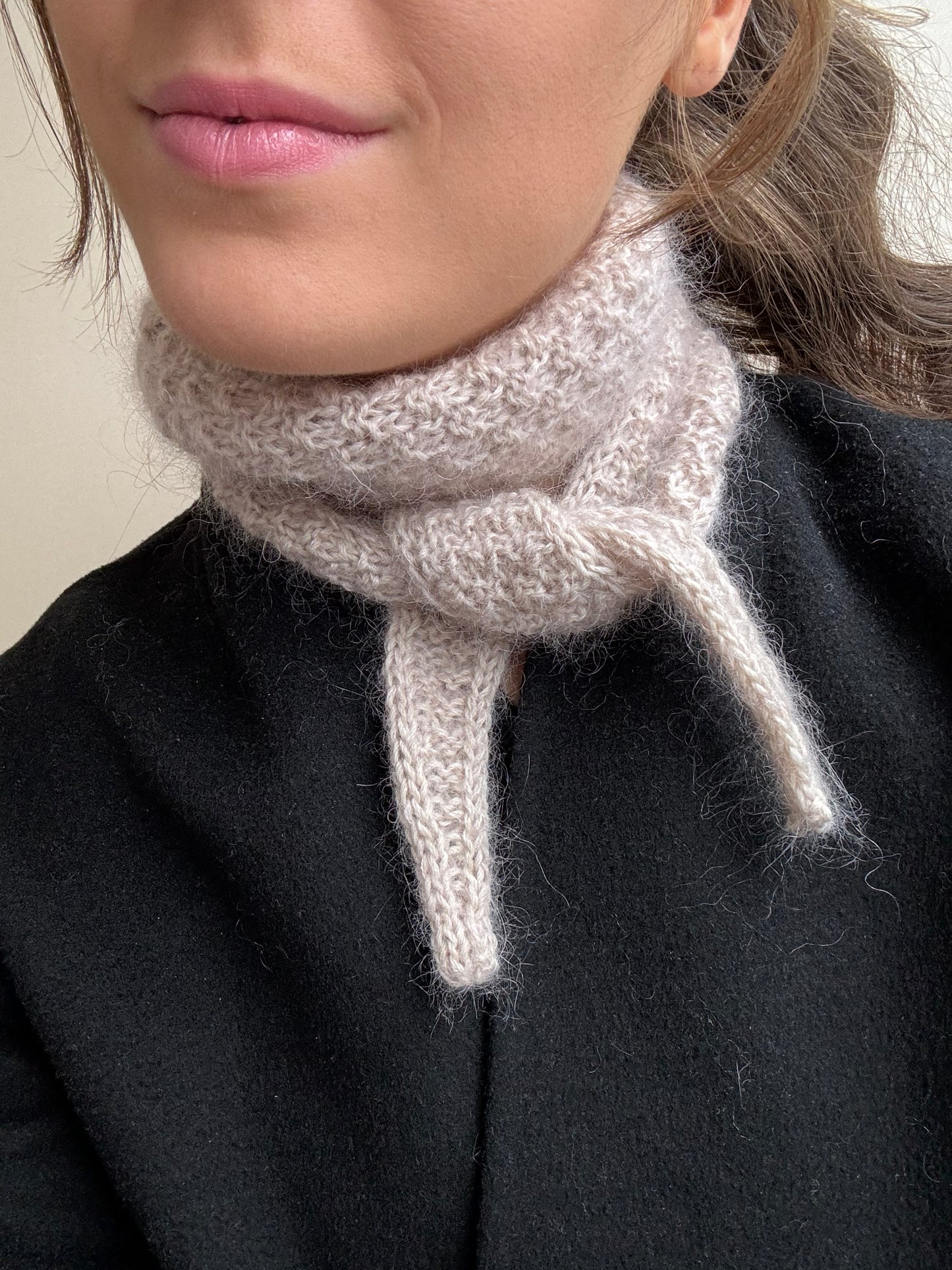 Hilde Scarf