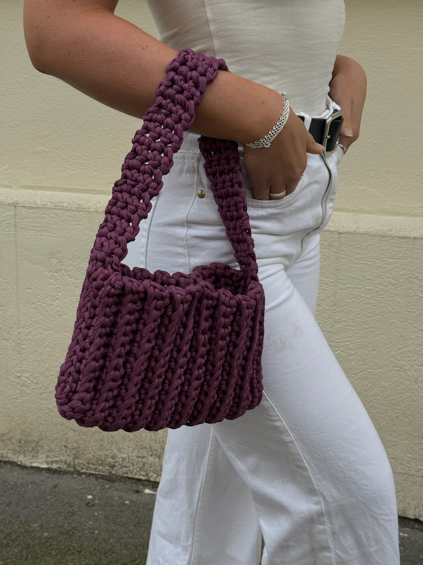 Cleo Bag
