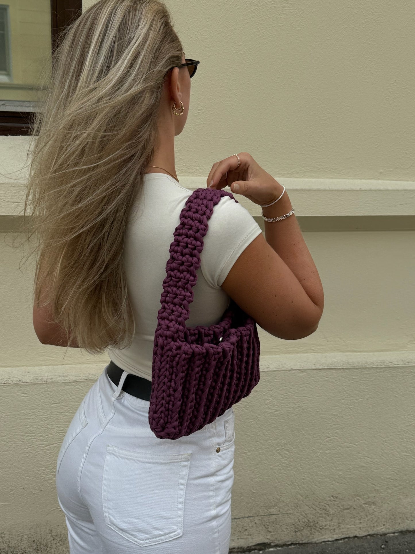 Cleo Bag