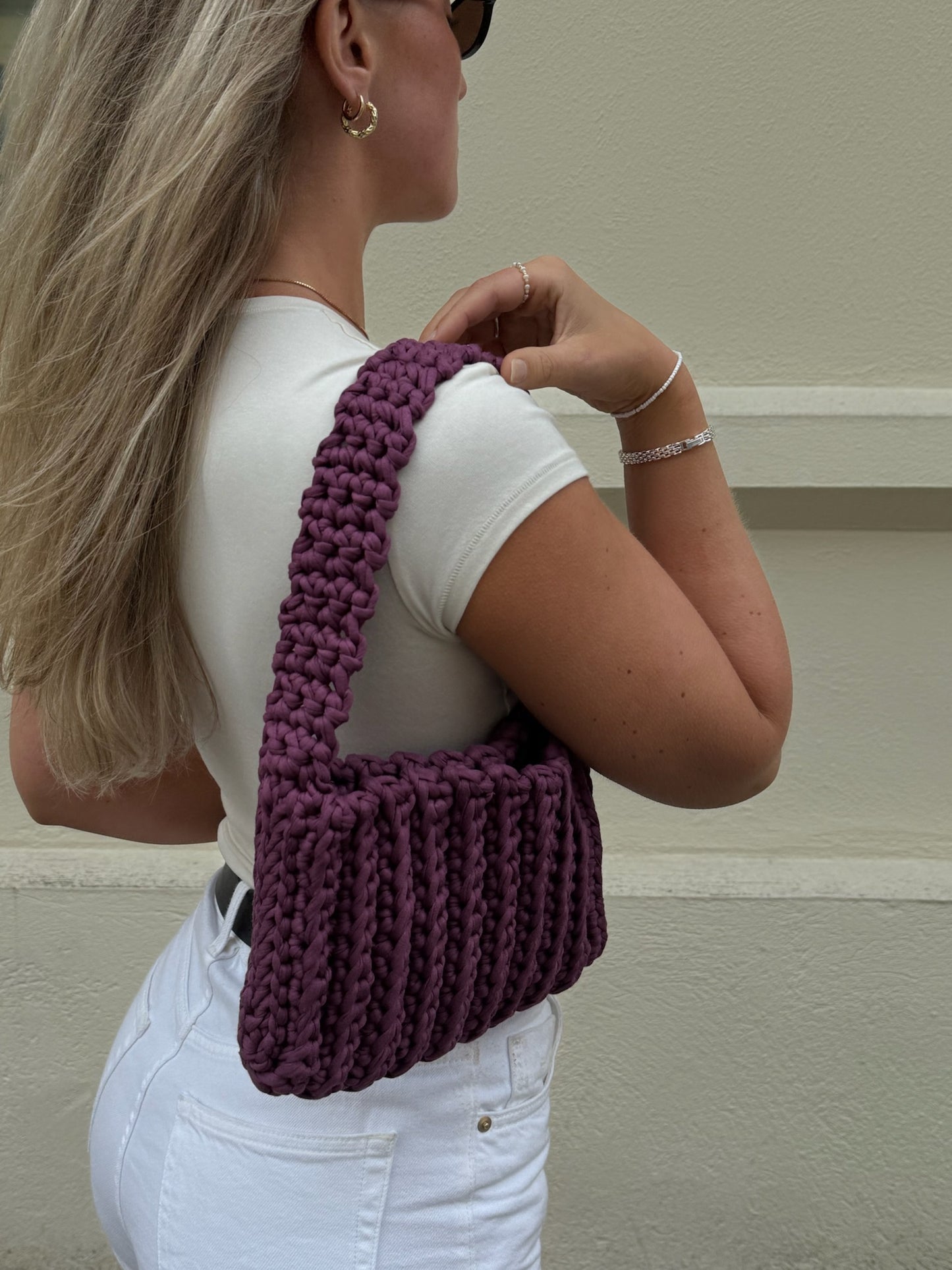 Cleo Bag