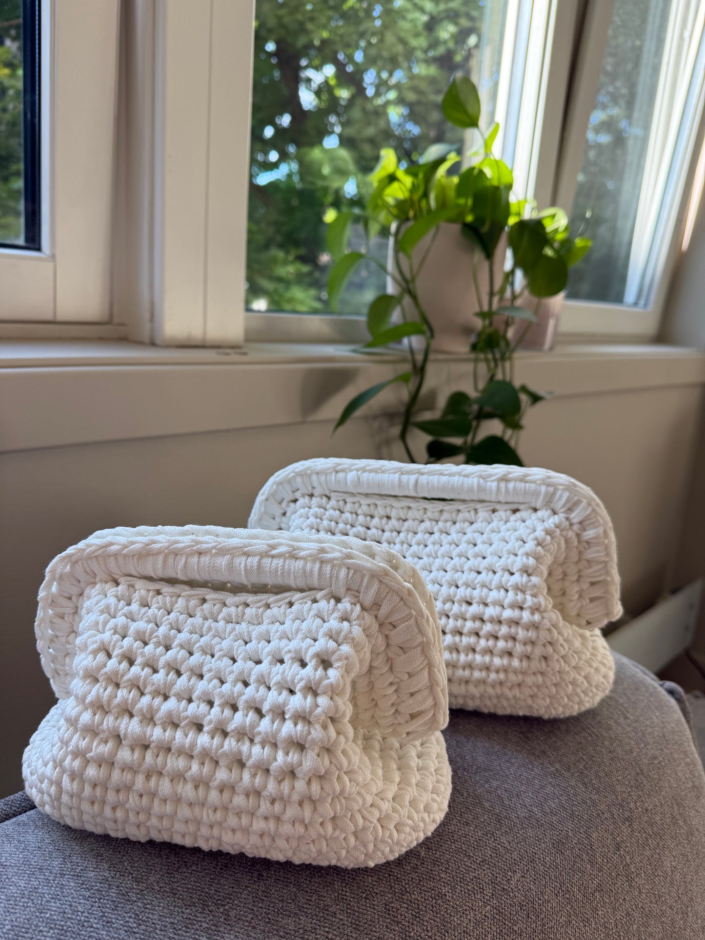Roma Clutch