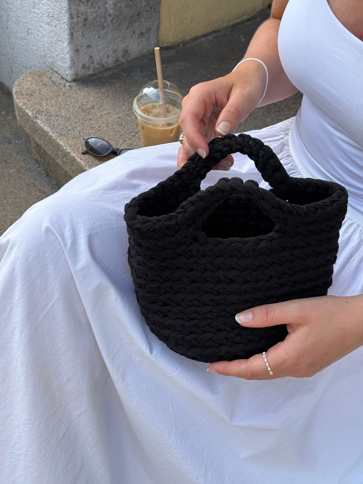 Hermine Handbag