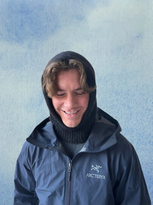 Daniel Balaclava