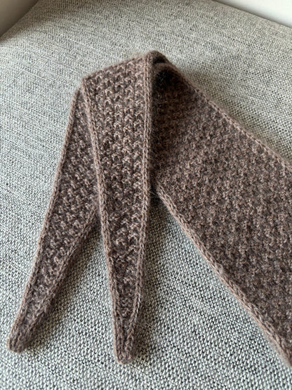 Hilde Scarf