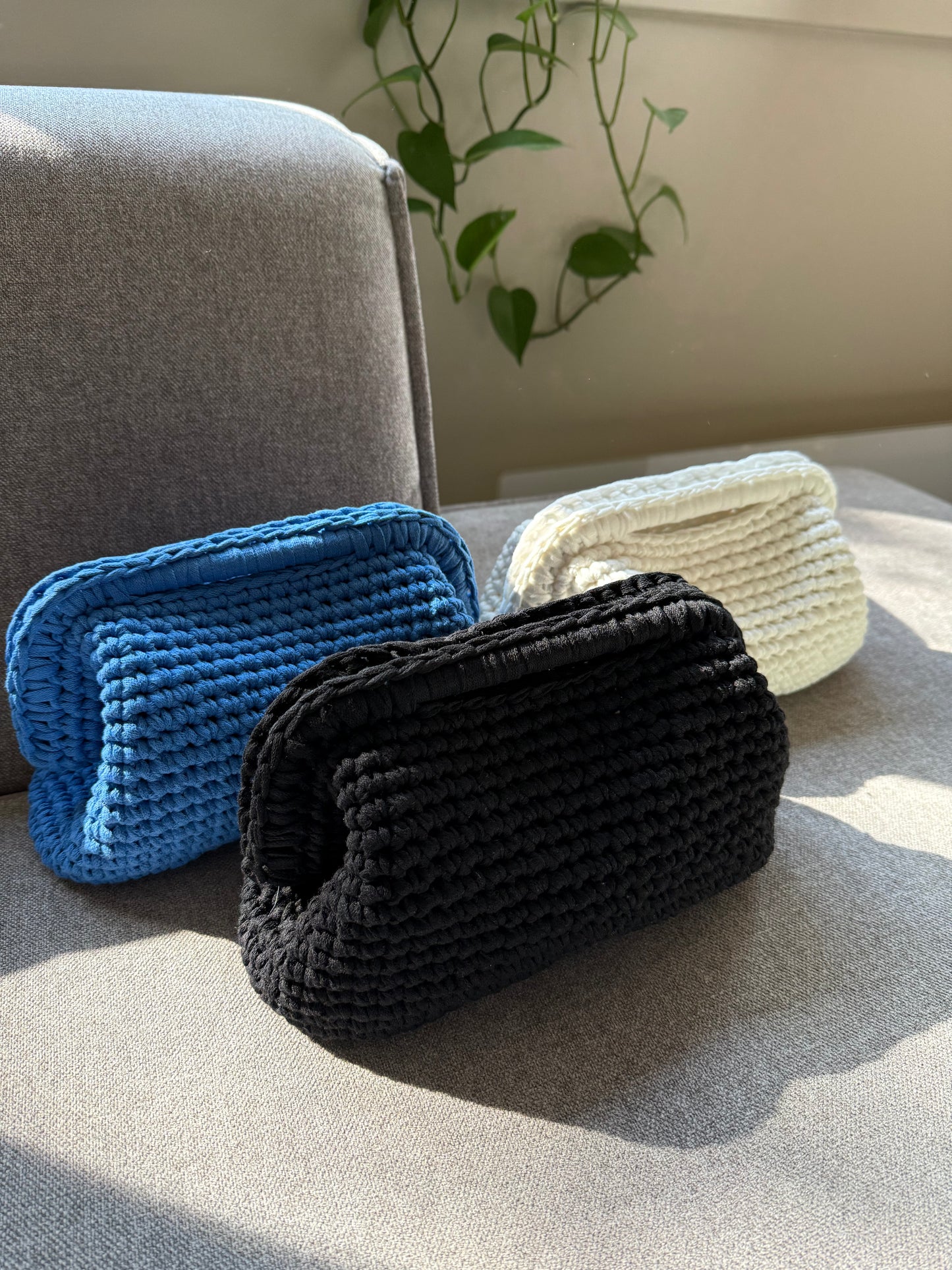 Roma Clutch