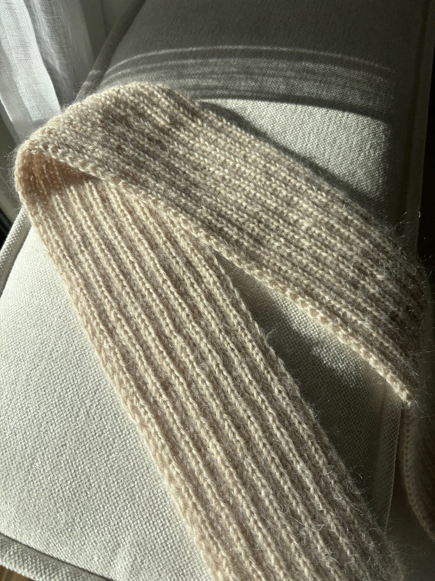 Linnea Scarf