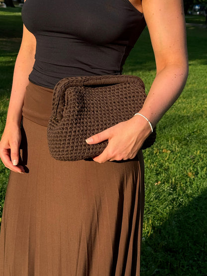 Roma Clutch