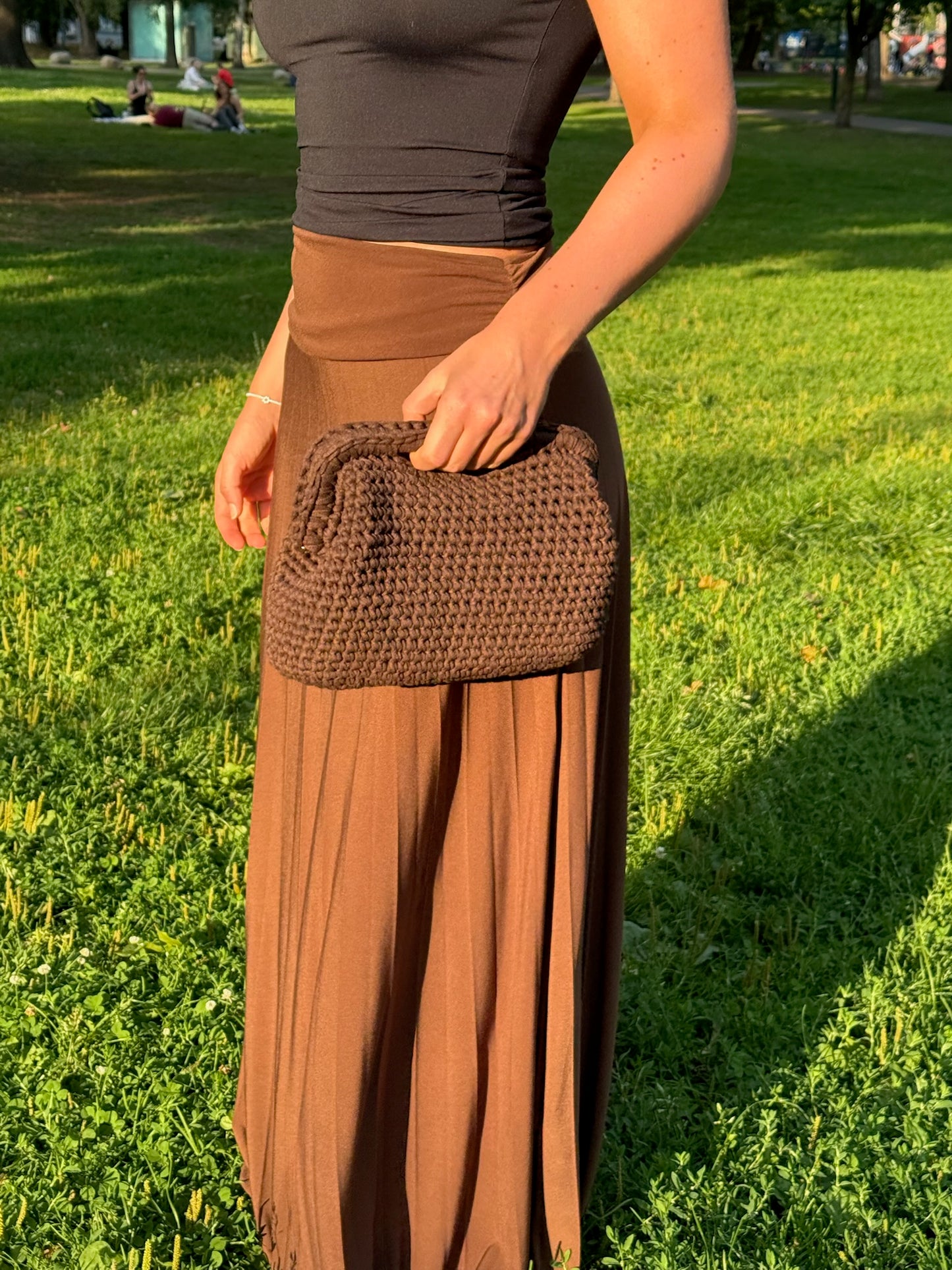 Roma Clutch