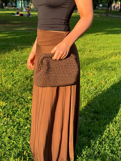 Roma Clutch