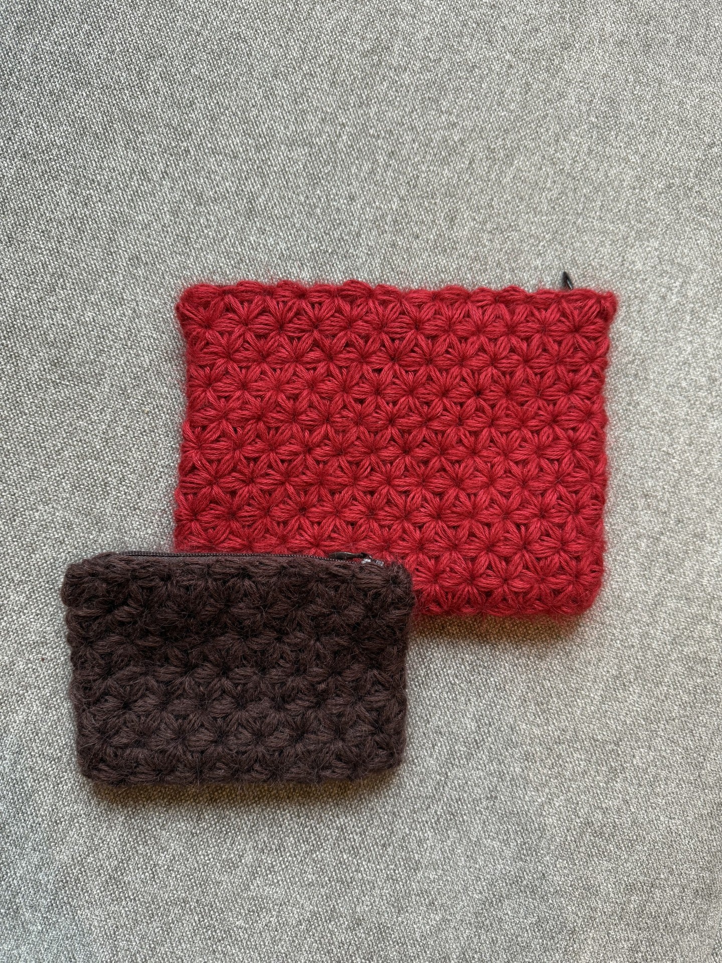 Daisy Pouch
