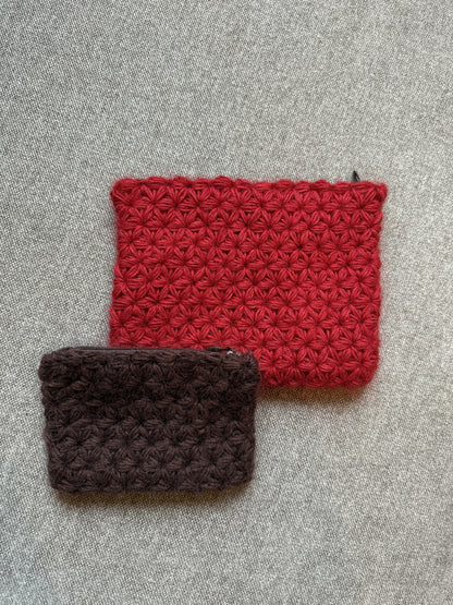 Daisy Pouch