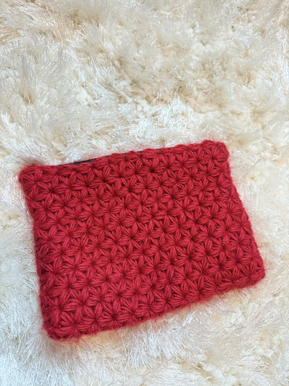 Daisy Pouch
